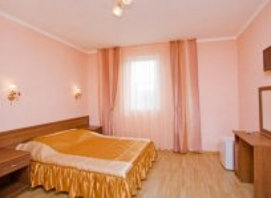 СВЕТЛАНА, Отель. Анапа. 2